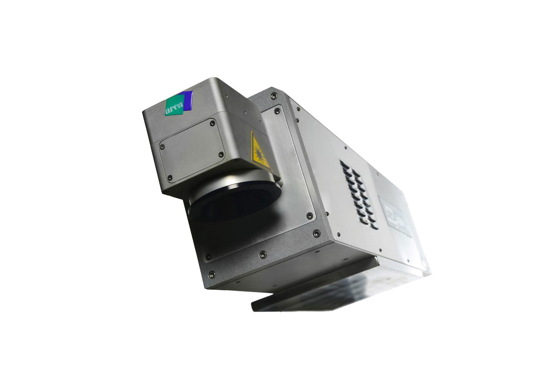 LASER UV DPSS - Arca Laser Marking - Marcatura Laser